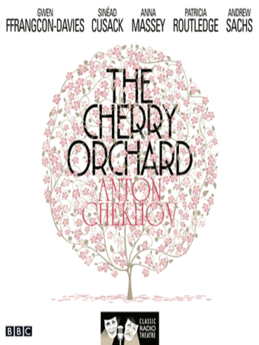 Title details for The Cherry Orchard by Anton Chekhov - Available